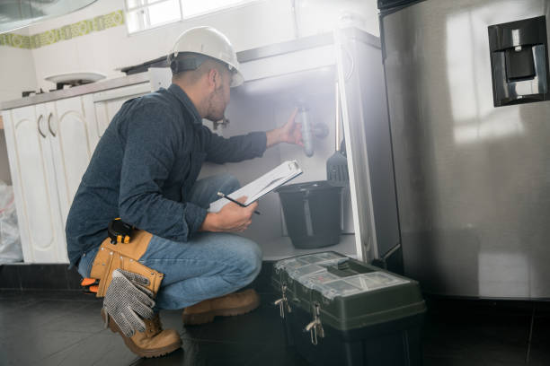 Best Emergency Plumber  in Rio Hondo, TX