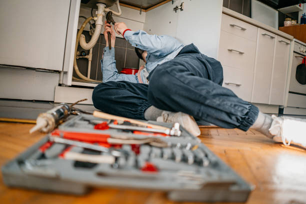 Best Faucet Repair  in Rio Hondo, TX