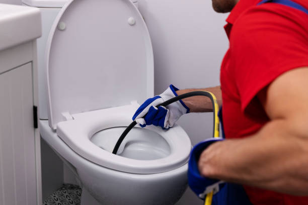 Reliable Rio Hondo, TX Plumbing Solutions