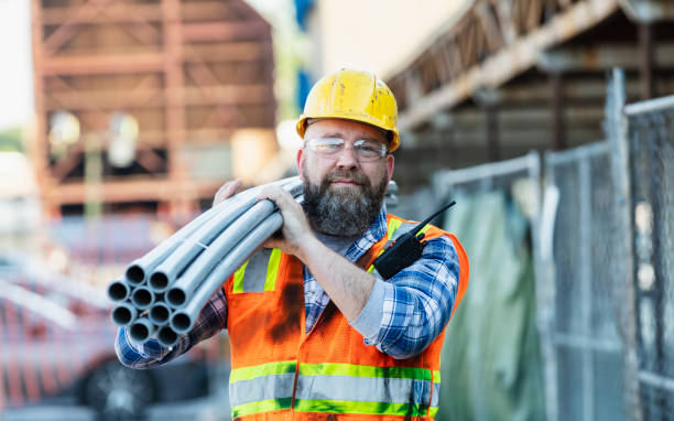 Best Leak Detection Services  in Rio Hondo, TX