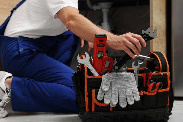 Best Shower Repair Services  in Rio Hondo, TX