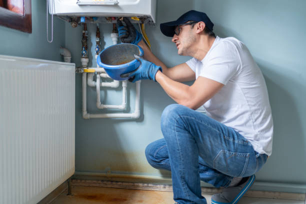 Best Gas Line Repair  in Rio Hondo, TX