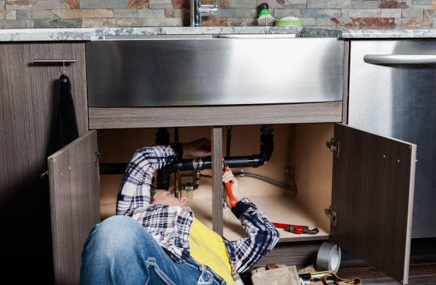Best Sewer Line Repair  in Rio Hondo, TX