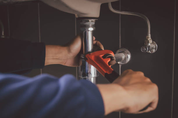 Best Plumbing Inspection Services  in Rio Hondo, TX
